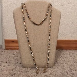 Versatile necklace